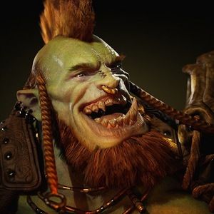 Meet your Posher, Dong